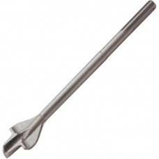 Καλέμι SDS Max Κοίλο με Πτερύγια 18mm Μήκος 380mm 598426